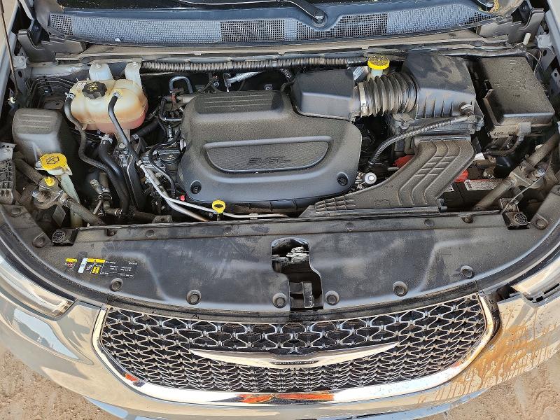 Продаж на аукціоні авто 2022 Chrysler Pacifica, vin: 2C4RC1BG0NR153814, номер лоту: 54001076