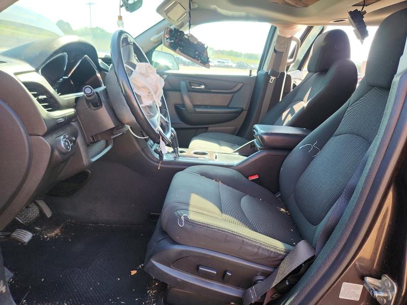 Продажа на аукционе авто 2016 Chevrolet Traverse, vin: 1GNKVGKD8GJ297145, номер лота: 54325366