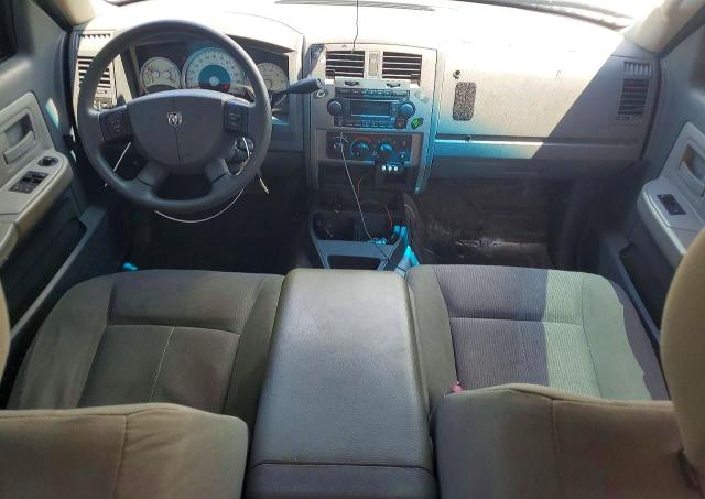 Продажа на аукционе авто 2006 Dodge Dakota, vin: 1D7HE42KX6S592746, номер лота: 54273296