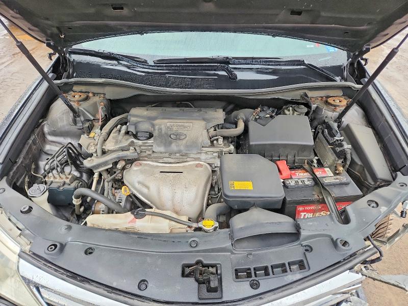 Продажа на аукционе авто 2012 Toyota Camry, vin: 4T4BF1FK8CR268931, номер лота: 51771136