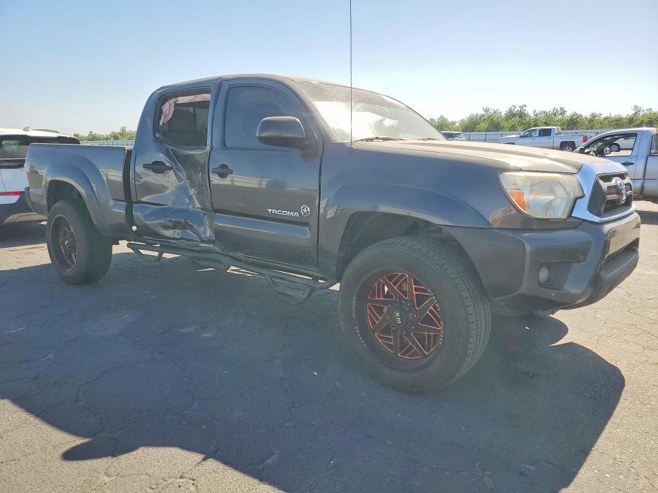 Aukcja sprzedaży 2014 Toyota Tacoma, vin: 3TMKU4HN6EM041628, numer aukcji: 54867816