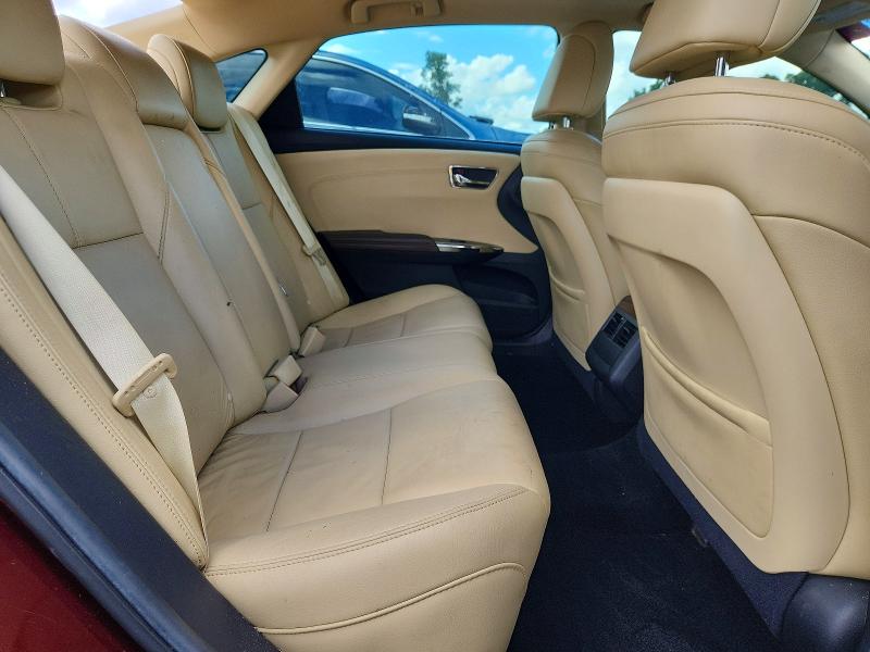 55437526 :رقم المزاد ، 4T1BK1EB5FU190801 vin ، 2015 Toyota Avalon مزاد بيع