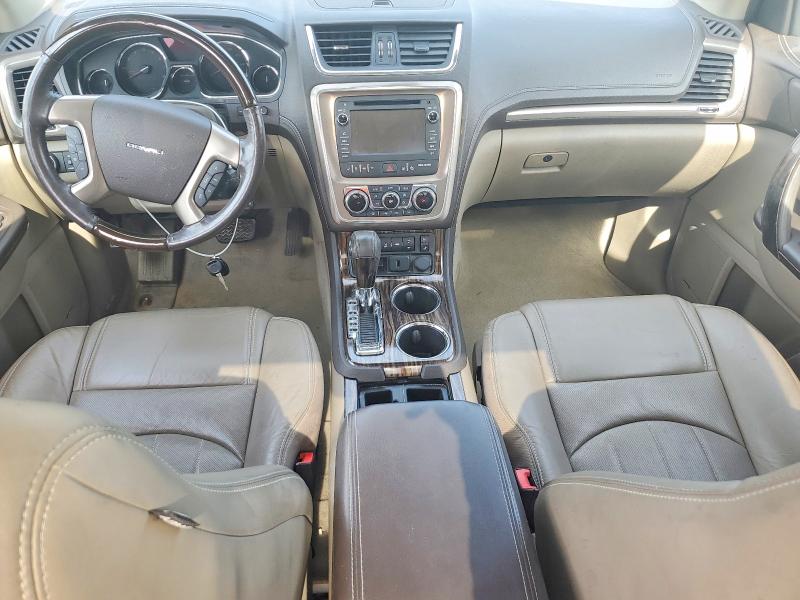 53594766 :رقم المزاد ، 1GKKRTKD3FJ101881 vin ، 2015 Gmc Acadia مزاد بيع