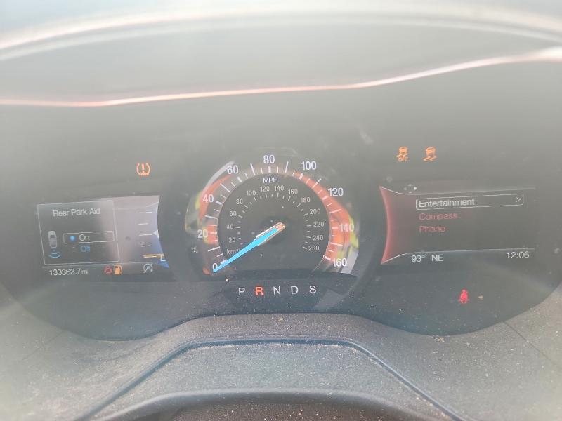 Продажа на аукционе авто 2019 Ford Fusion, vin: 3FA6P0HD7KR198713, номер лота: 54173816