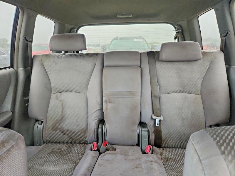Продажа на аукционе авто 2005 Toyota Highlander, vin: JTEEP21A150071652, номер лота: 54292126