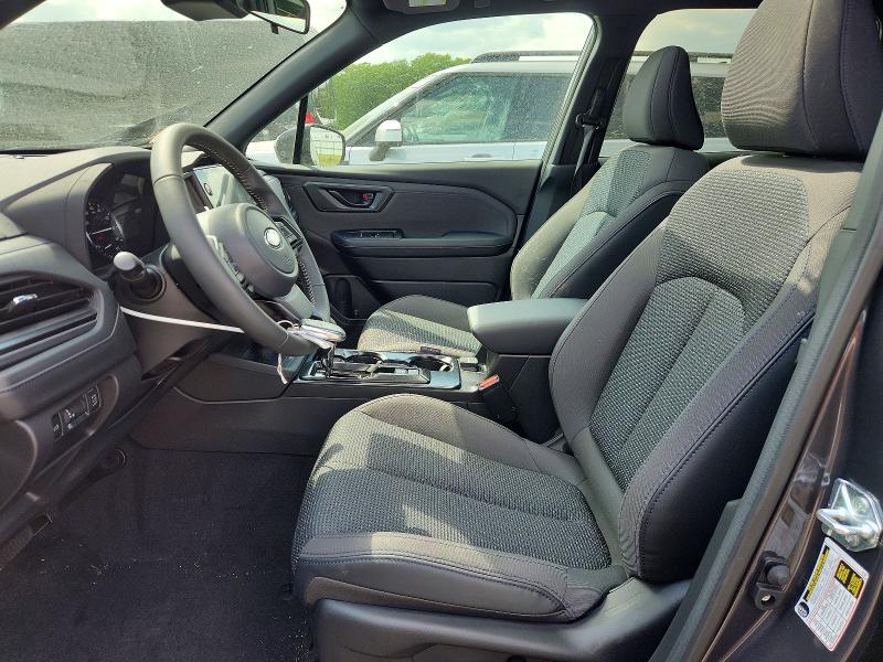 54129726 :رقم المزاد ، 4S4SLDD67T3085553 vin ، 2026 Subaru Forester مزاد بيع