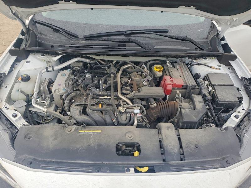 2024 Nissan Sentra მანქანა იყიდება აუქციონზე, vin: 3N1AB8DV9RY372378, აუქციონის ნომერი: 50938006