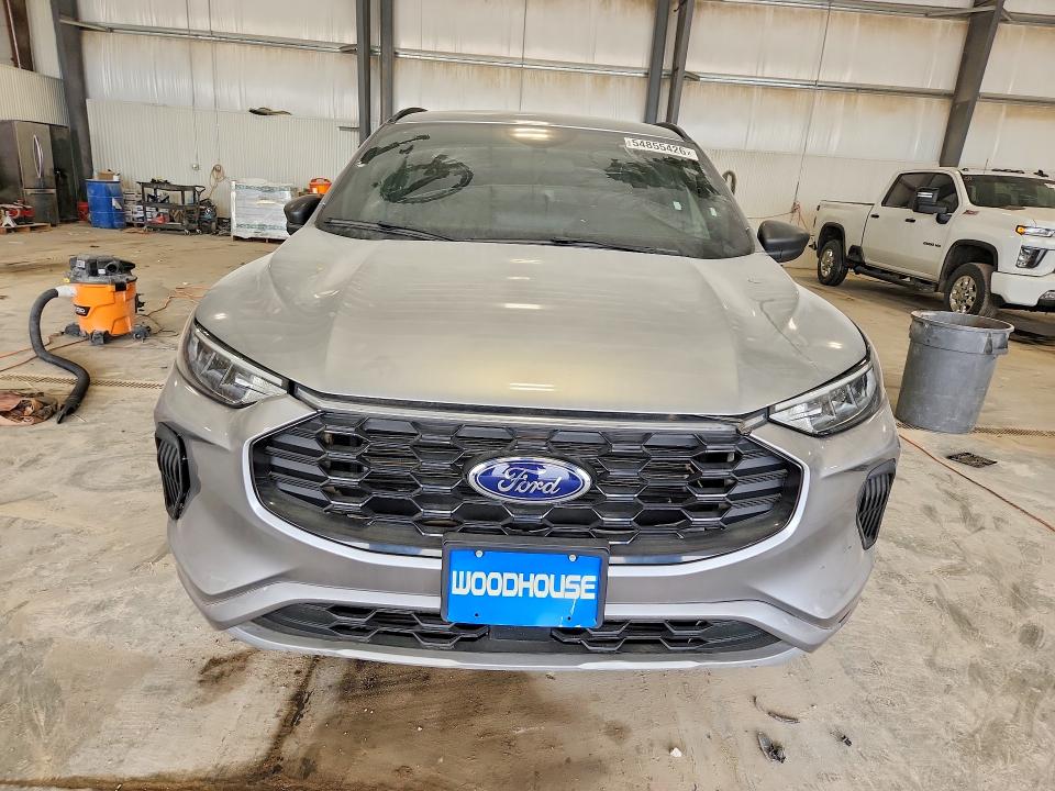 Продажа на аукционе авто 2024 Ford Escape, vin: 1FMCU9MN9RUA35293, номер лота: 54855426