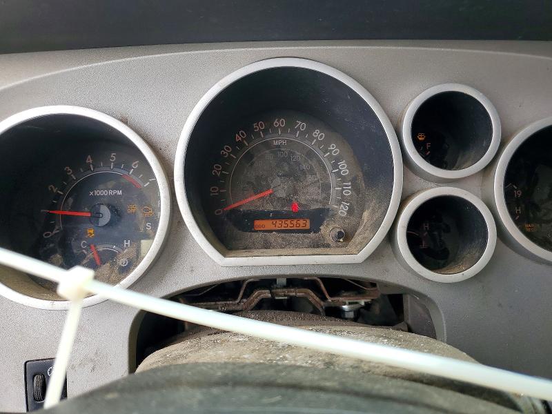 Продажа на аукционе авто 2007 Toyota Tundra, vin: 5TFRT54147X006903, номер лота: 55053446