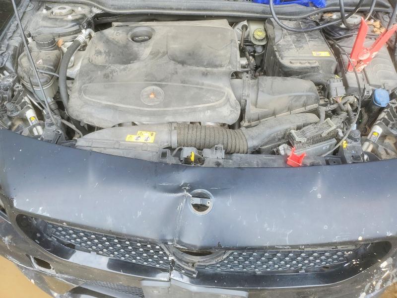 Продаж на аукціоні авто 2014 Mercedes-benz Cla, vin: WDDSJ4EB8EN035697, номер лоту: 54397506