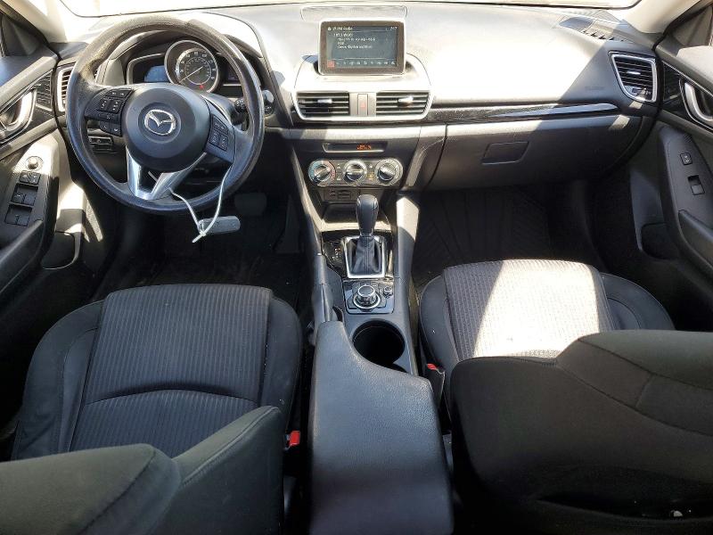 Aukcja sprzedaży 2016 Mazda 3, vin: JM1BM1U76G1354698, numer aukcji: 52165856
