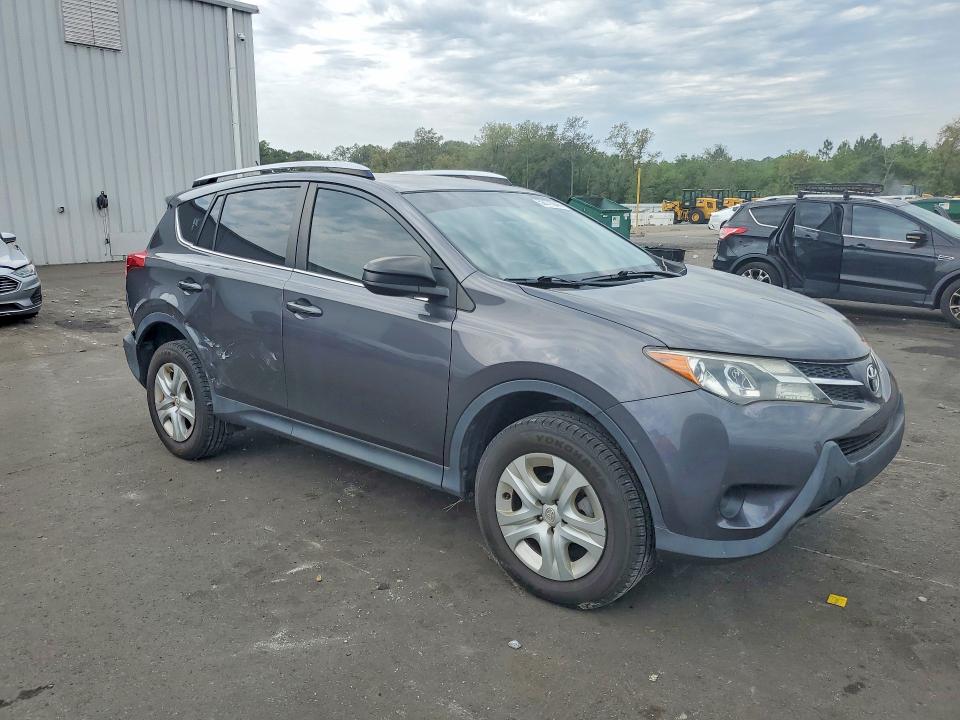 2014 Toyota Rav4 მანქანა იყიდება აუქციონზე, vin: JTMZFREVXEJ012284, აუქციონის ნომერი: 52170946