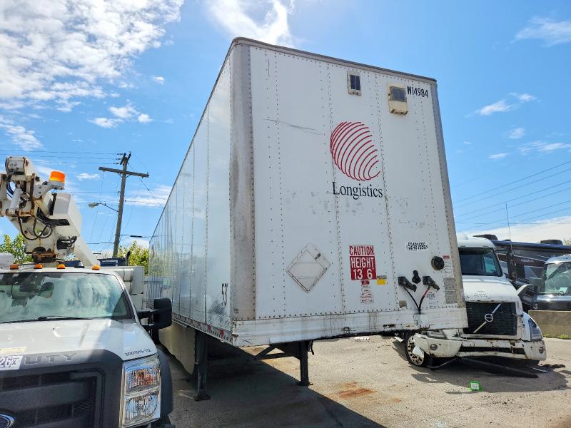 Продажа на аукционе авто 2016 Hyundai Translead Inc Trailers, vin: 3H3V532C4GT071623, номер лота: 52481696