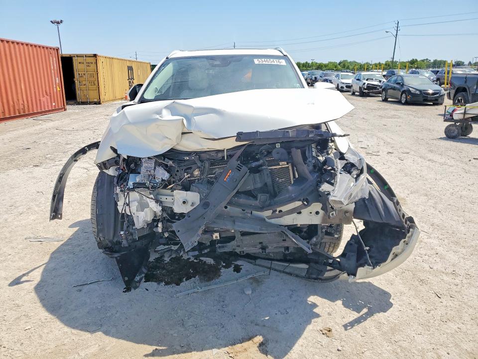 2024 Mazda Cx-5 მანქანა იყიდება აუქციონზე, vin: JM3KFBCM0R0363839, აუქციონის ნომერი: 53465416