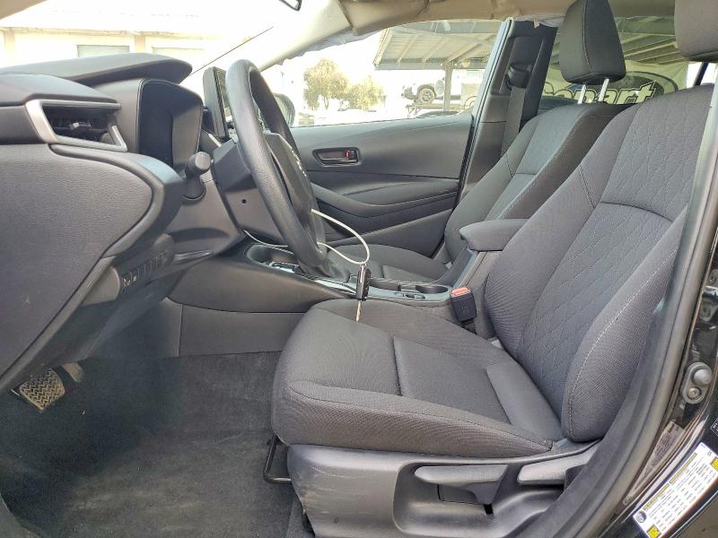 55421096 :رقم المزاد ، 5YFB4MDE2TP425501 vin ، 2026 Toyota Corolla مزاد بيع