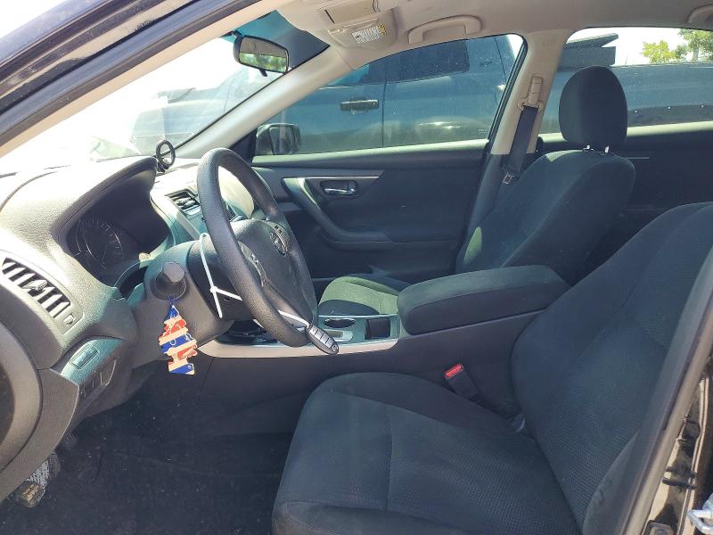 53282196 :رقم المزاد ، 1N4AL3AP2FN368352 vin ، 2015 Nissan Altima مزاد بيع
