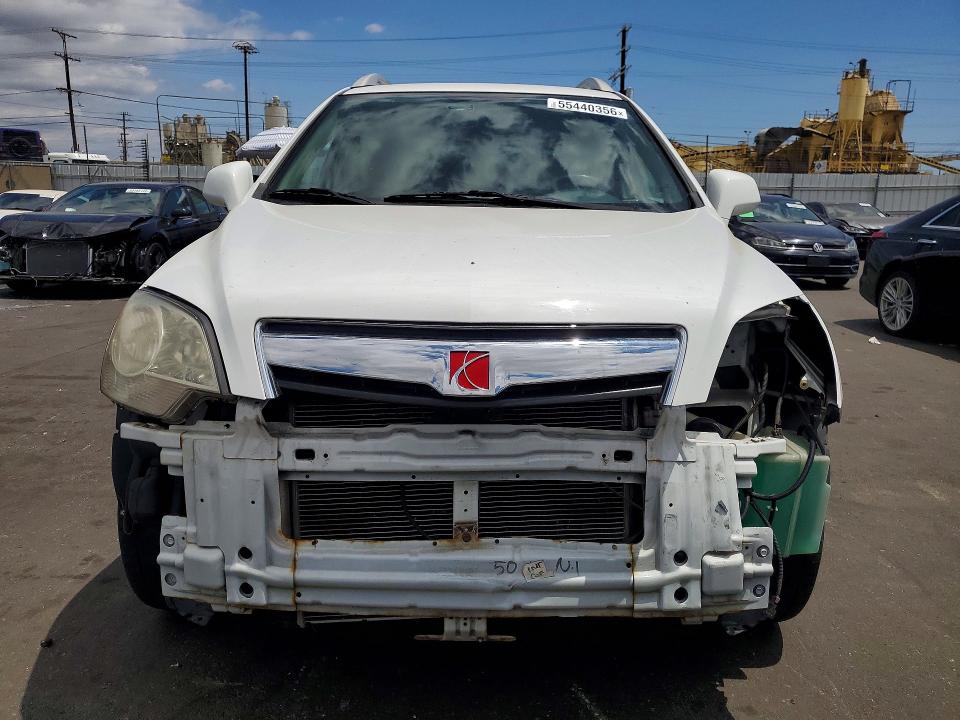 Продажа на аукционе авто 2008 Saturn Vue, vin: 3GSCL33P88S511446, номер лота: 55440356