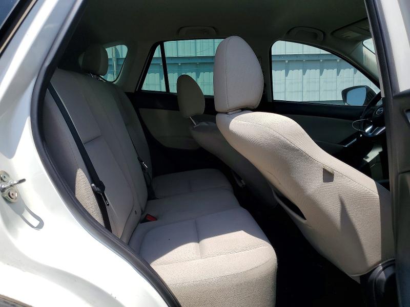 50674116 :رقم المزاد ، JM3KE2BE1D0154888 vin ، 2013 Mazda Cx-5 مزاد بيع