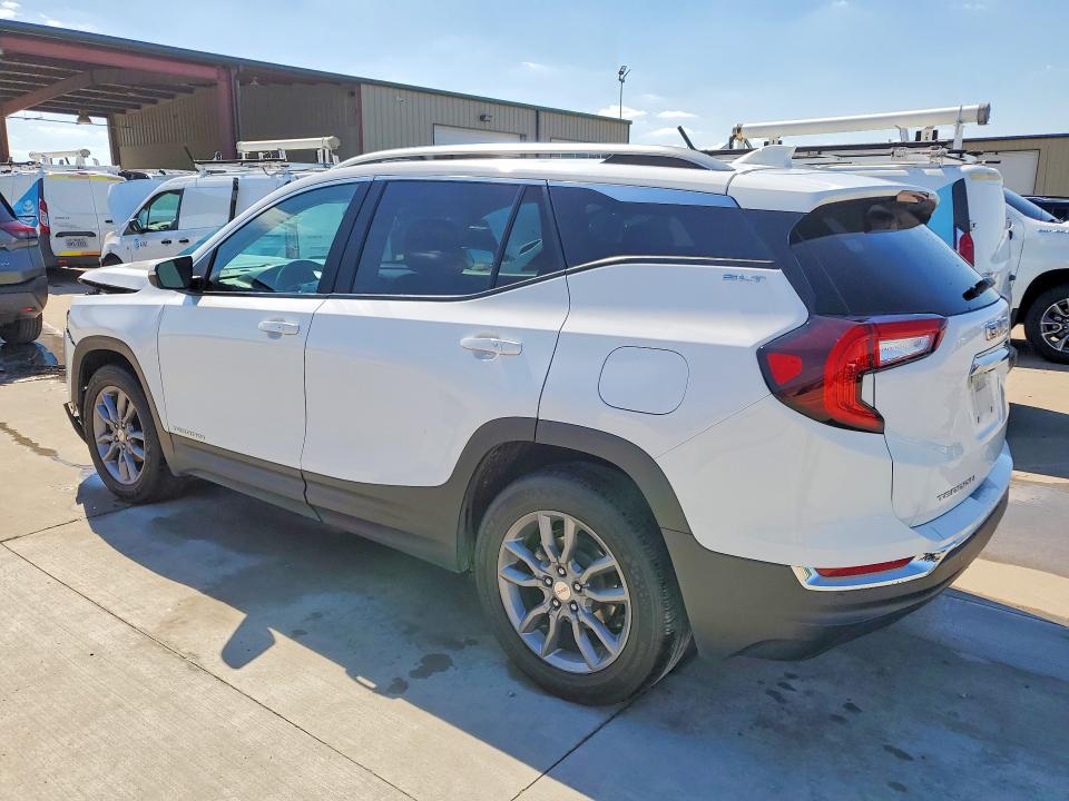 53187366 :رقم المزاد ، 3GKALPEG4PL128754 vin ، 2023 Gmc Terrain مزاد بيع