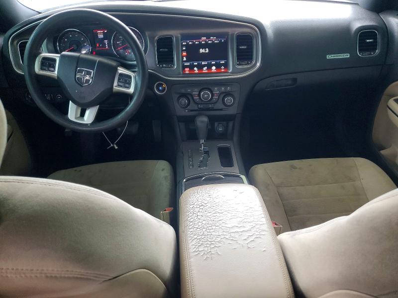 2012 Dodge Charger მანქანა იყიდება აუქციონზე, vin: 2C3CDXBG5CH108767, აუქციონის ნომერი: 52656546