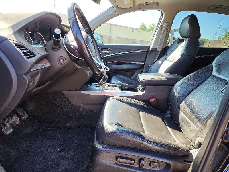 Aukcja sprzedaży 2016 Acura Mdx, vin: 5FRYD4H43GB023062, numer aukcji: 53379716