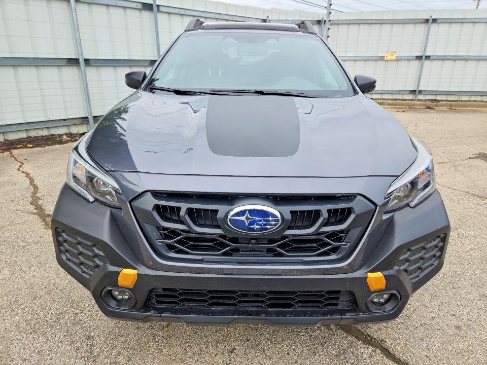 Aukcja sprzedaży 2025 Subaru Outback, vin: 4S4BTGUD5S3235979, numer aukcji: 53955456