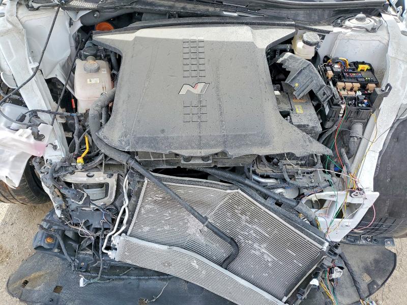 Aukcja sprzedaży 2025 Hyundai Ioniq 5, vin: KM8KNDA88SU004827, numer aukcji: 52189626