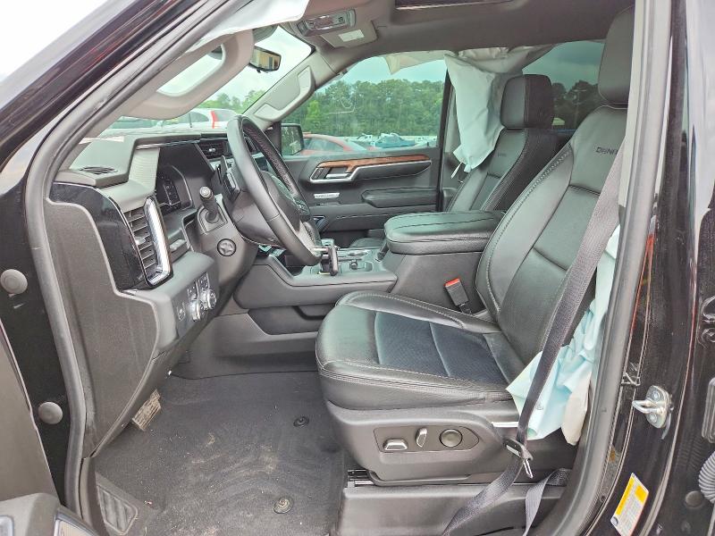 Продаж на аукціоні авто 2023 Gmc Sierra 1500 Denali C, vin: 1GTUUGEL4PZ322289, номер лоту: 55610756