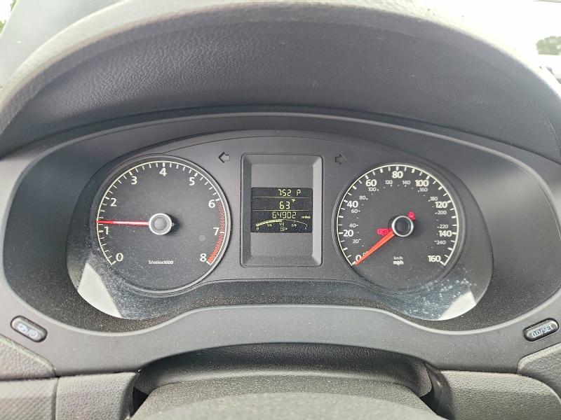 51304816 :رقم المزاد ، 3VW2K7AJ0CM339651 vin ، 2012 Volkswagen Jetta مزاد بيع