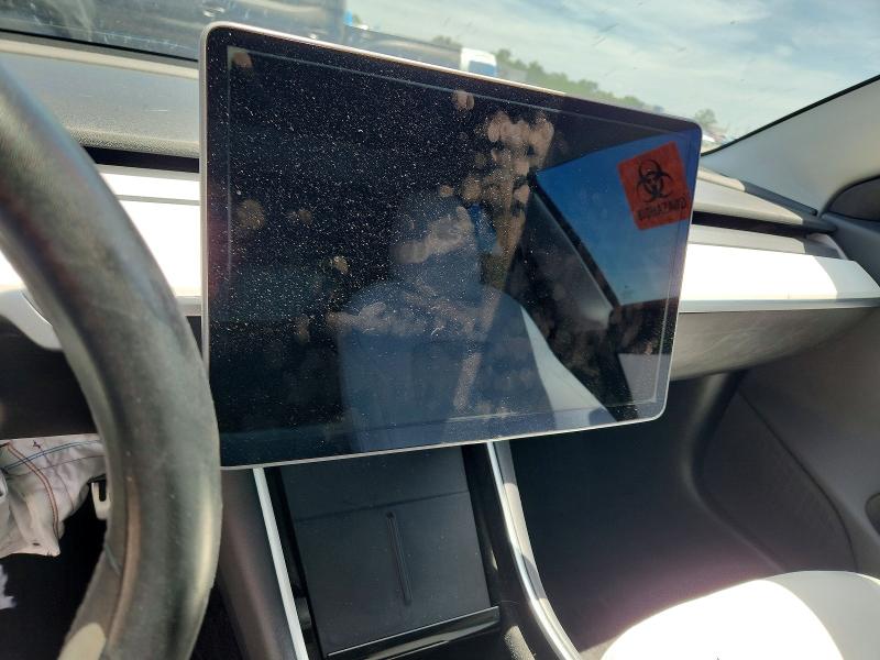 Продаж на аукціоні авто 2020 Tesla Model 3, vin: 5YJ3E1EA4LF717674, номер лоту: 51677286