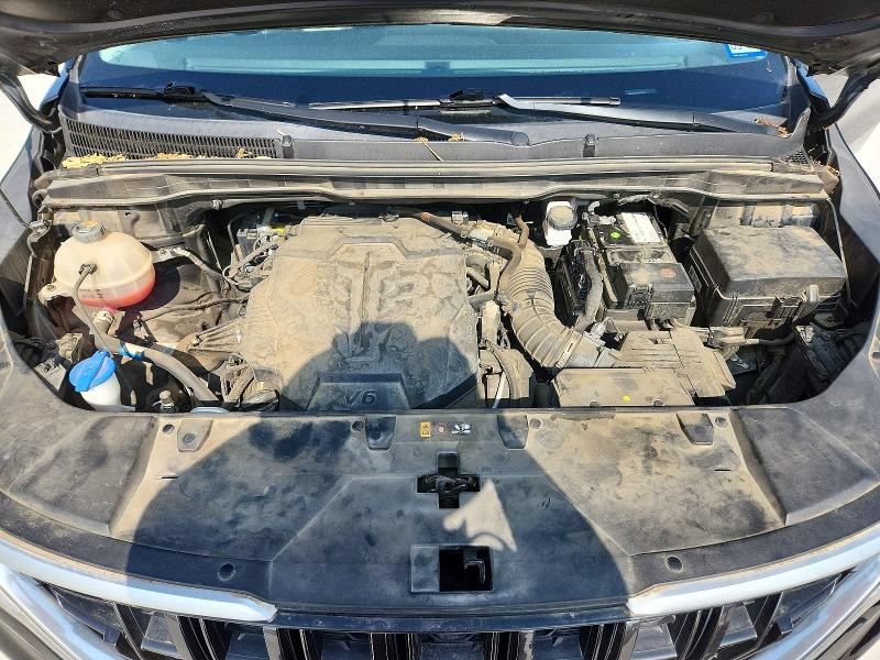 Aukcja sprzedaży 2022 Kia Carnival, vin: KNDNB4H36N6084481, numer aukcji: 52888186