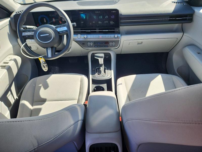 Aukcja sprzedaży 2024 Hyundai Kona, vin: KM8HB3AB8RU184572, numer aukcji: 54166026