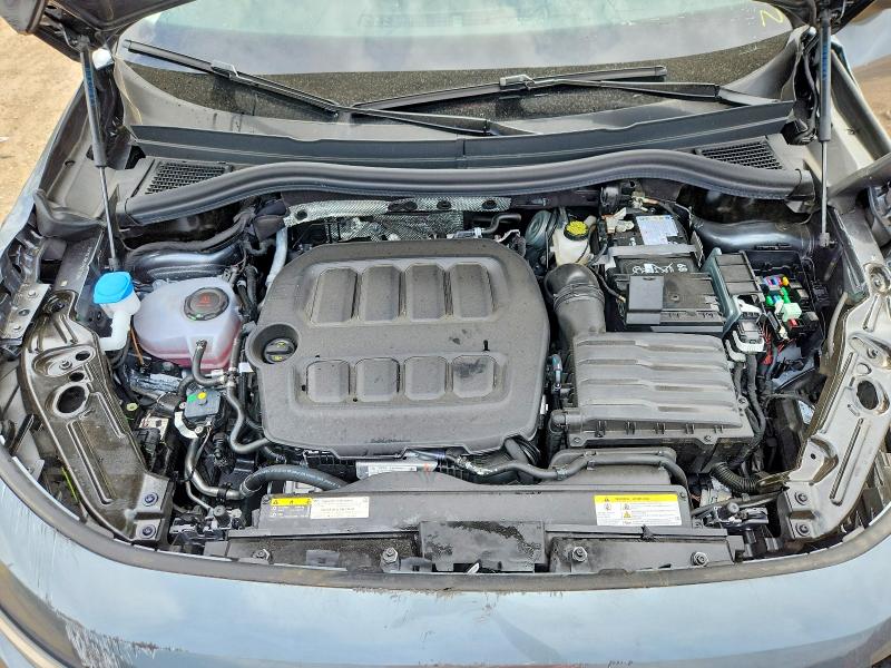 Aukcja sprzedaży 2026 Volkswagen Tiguan, vin: 3VVMR7RM0TM070204, numer aukcji: 54094646
