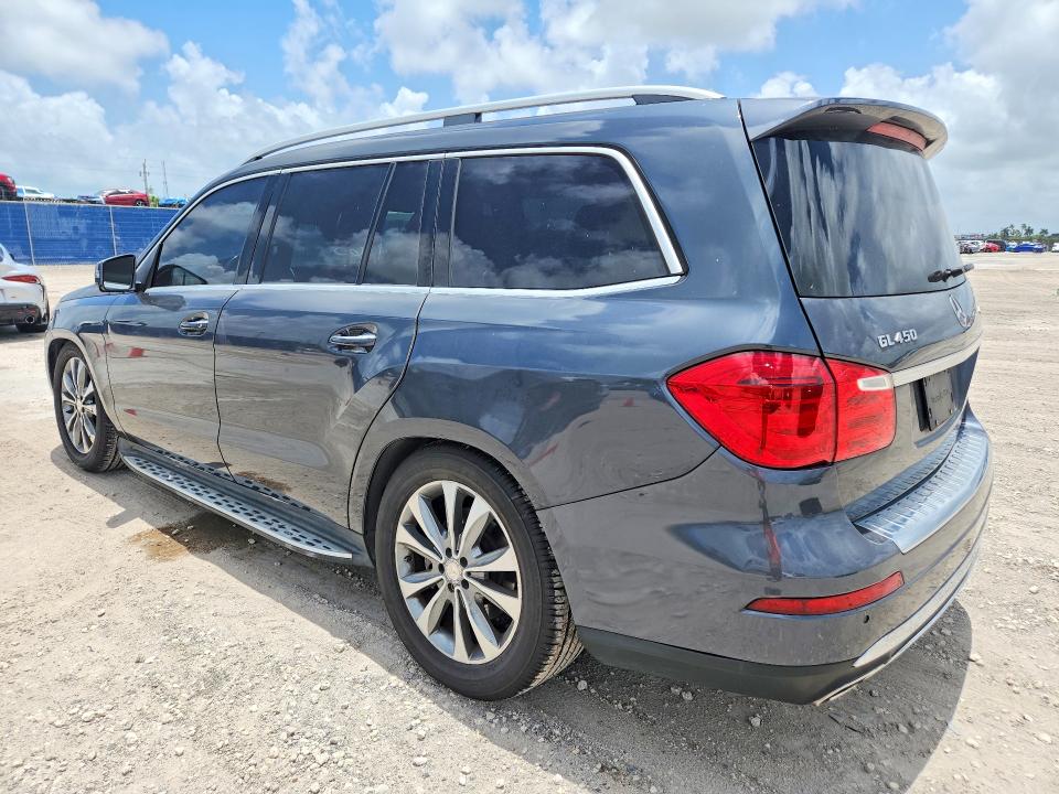 54898766 :رقم المزاد ، 4JGDF6EE5GA671025 vin ، 2016 Mercedes-benz Gl مزاد بيع