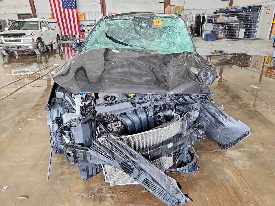 Продажа на аукционе авто 2021 Kia Forte, vin: 3KPF24AD3ME391011, номер лота: 55044256