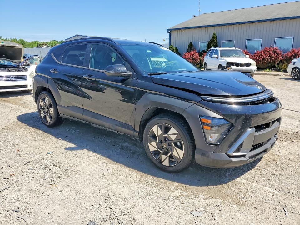 Aukcja sprzedaży 2024 Hyundai Kona, vin: KM8HB3AB5RU121199, numer aukcji: 52171246