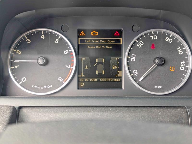 Aukcja sprzedaży 2010 Landau Boat Co Range Rover Sport, vin: SALSF2D41AA224138, numer aukcji: 53586696