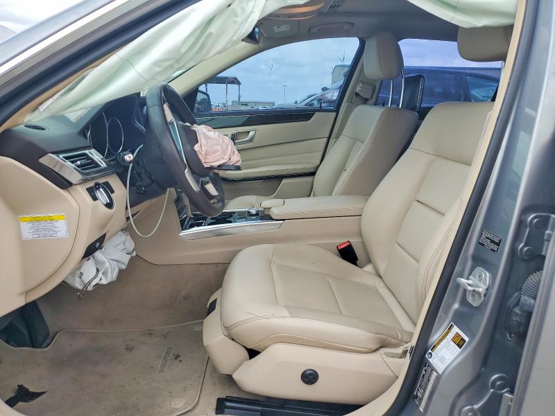Aukcja sprzedaży 2014 Mercedes-benz E, vin: WDDHF5KB9EA809064, numer aukcji: 54056426