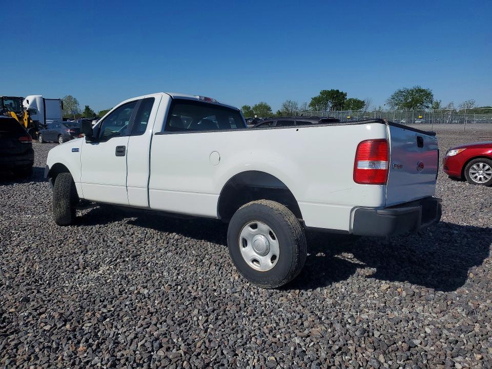 Aukcja sprzedaży 2008 Ford F150, vin: 1FTRF14W08KD70178, numer aukcji: 52336776