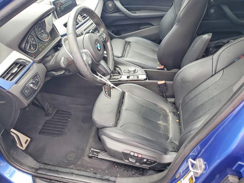 Aukcja sprzedaży 2016 Bmw X1, vin: WBXHT3C32G5E47949, numer aukcji: 51919746