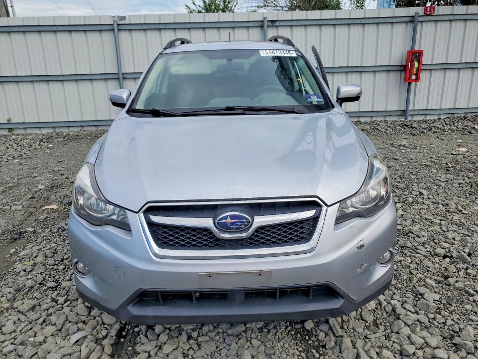 Aukcja sprzedaży 2015 Subaru Xv Crosstrek, vin: JF2GPBPC7FH309837, numer aukcji: 54873346