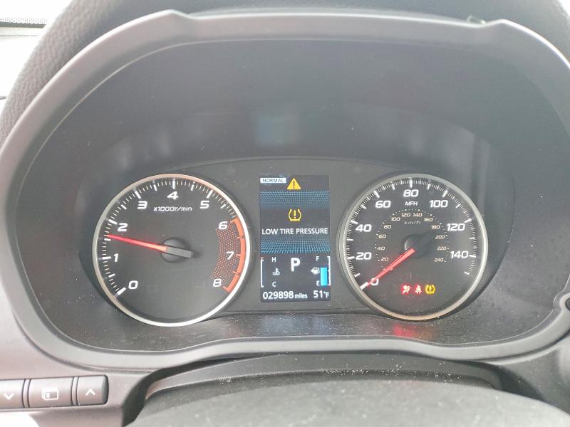 Продаж на аукціоні авто 2024 Mitsubishi Eclipse Cross, vin: JA4ATVAA1RZ057486, номер лоту: 53702726