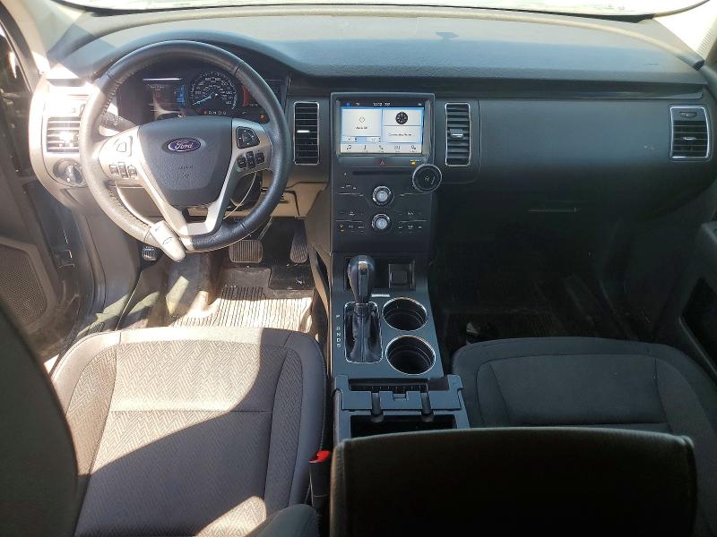49328866 :رقم المزاد ، 2FMHK6C84KBA38202 vin ، 2019 Ford Flex مزاد بيع