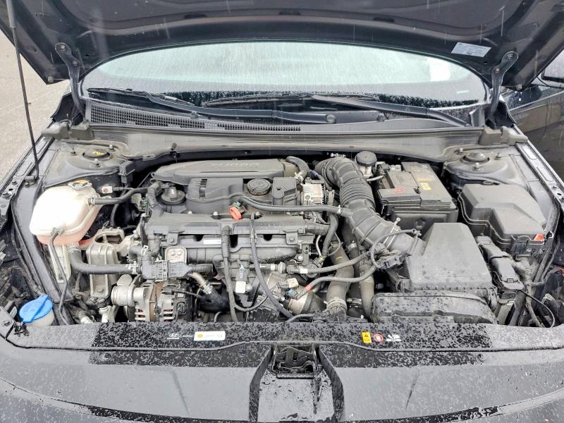 53761896 :رقم المزاد ، KMHLR4AF6PU593181 vin ، 2023 Hyundai Elantra مزاد بيع
