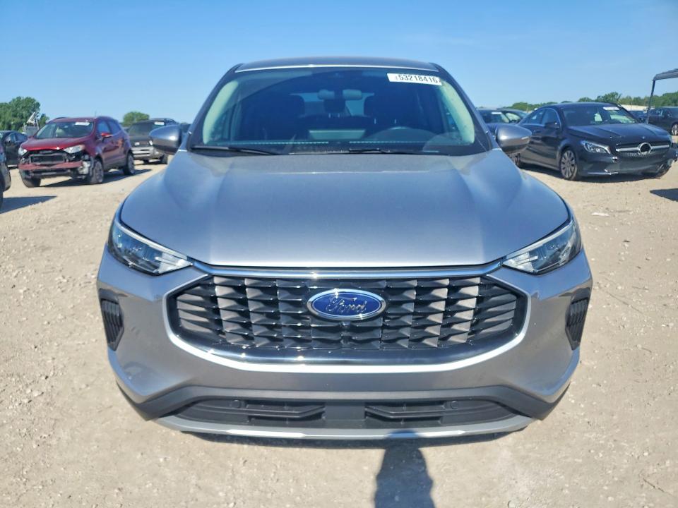 2024 Ford Escape მანქანა იყიდება აუქციონზე, vin: 1FMCU9GN8RUA07979, აუქციონის ნომერი: 53218416