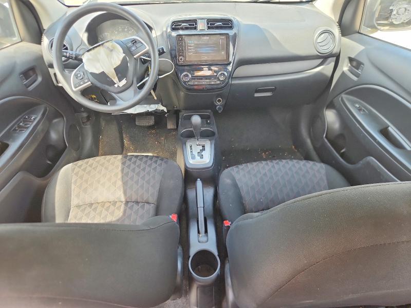 Продаж на аукціоні авто 2024 Mitsubishi Mirage, vin: ML32AUHJ1RH003078, номер лоту: 52522056