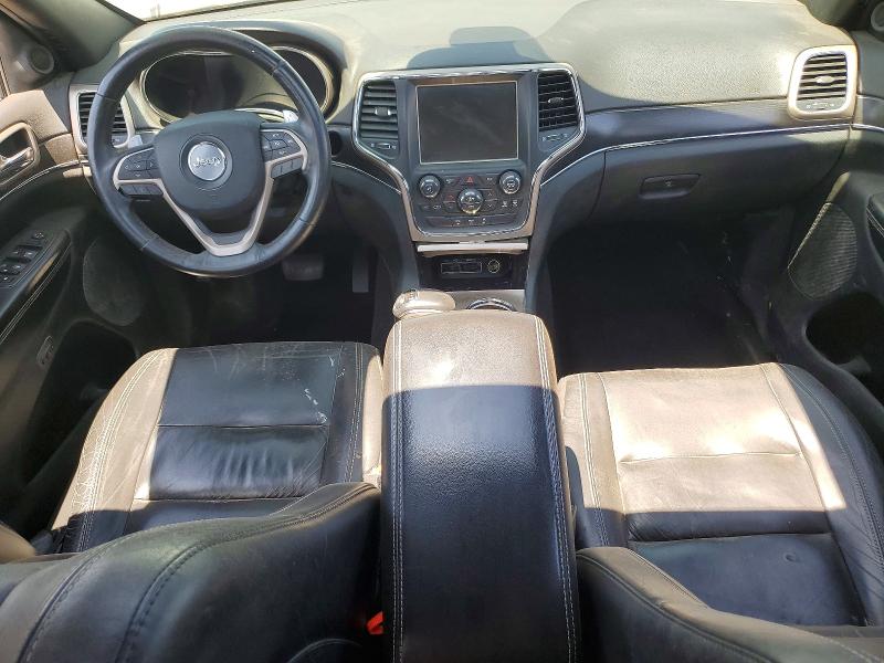 Продажа на аукционе авто 2014 Jeep Grand Cherokee, vin: 1C4RJFBG2EC350544, номер лота: 53665176