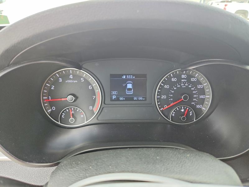 Aukcja sprzedaży 2019 Kia Optima, vin: 5XXGT4L35KG286223, numer aukcji: 55051466