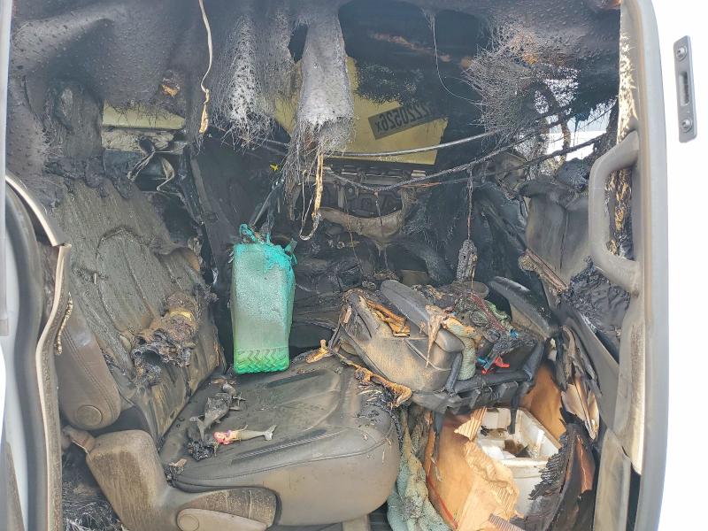 52220526 :رقم المزاد ، 2C4RC1BG1HR576101 vin ، 2017 Chrysler Pacifica مزاد بيع