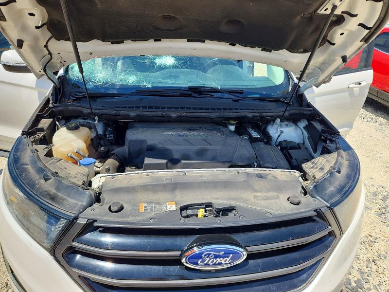 Продаж на аукціоні авто 2015 Ford Edge, vin: 2FMPK4APXFBC03735, номер лоту: 52705176
